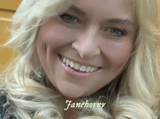 Janehorny