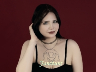 Janehunt