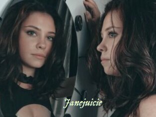 Janejuicie
