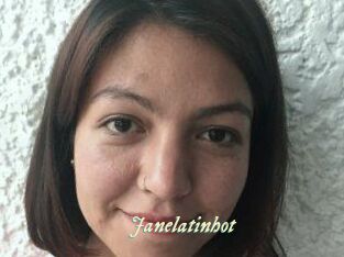 Janelatinhot