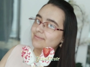 Janellecote