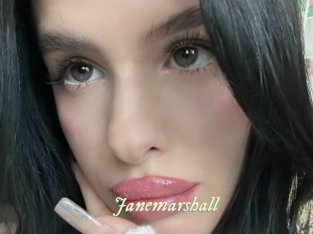 Janemarshall