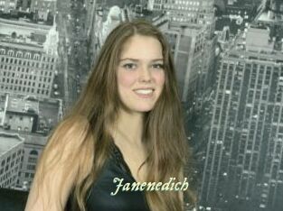 Janenedich