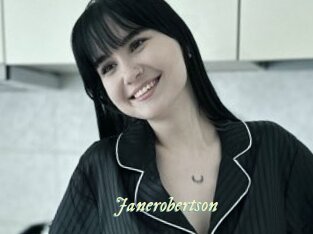 janerobertson Année du sexe