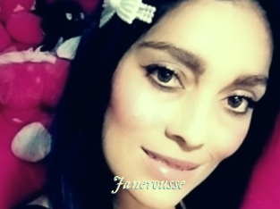 Janerousse