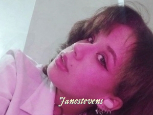 Janestevens