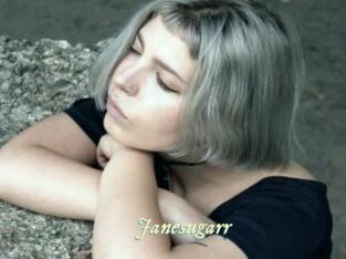 Janesugarr