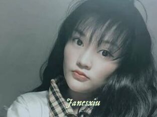 Janesxiu