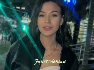 Janetcoleman