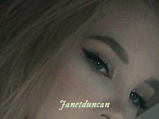 Janetduncan