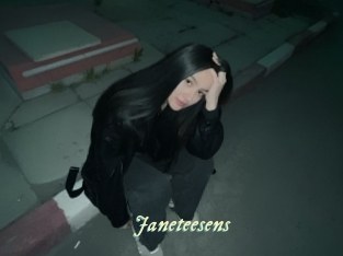 Janeteesens