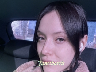 Janetharris