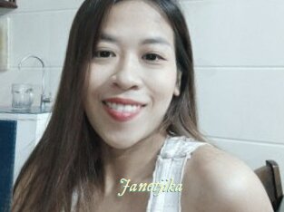 Janetjika