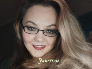 Janetrose