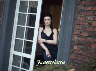 Janettekittie