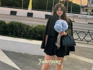 Janetyong