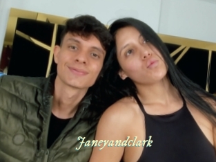 janeyandclark Année du sexe