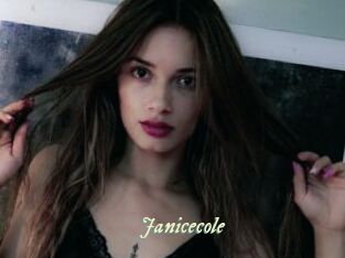 Janicecole