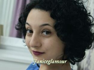 Janiceglamour