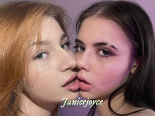janicejoyce Année du sexe