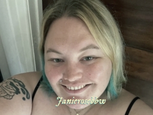 Janierosebbw