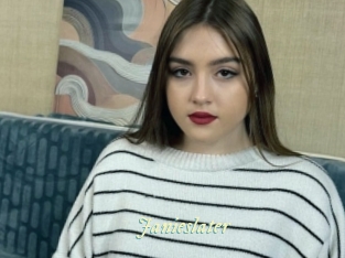 Janieslater