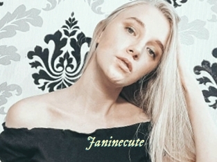 Janinecute