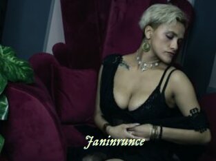 Janinrunce