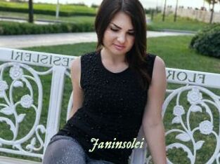 Janinsolei