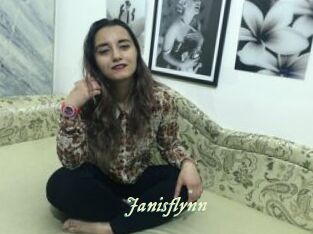 Janisflynn