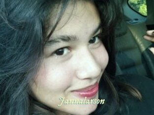 Jannalarson