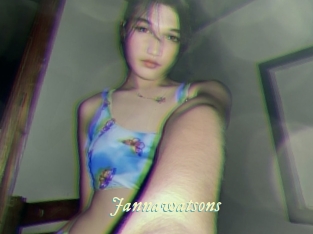Jannawatsons