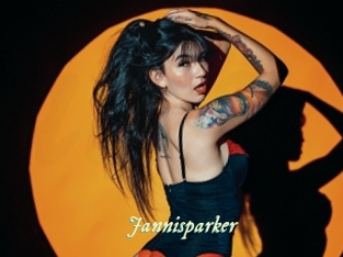 Jannisparker