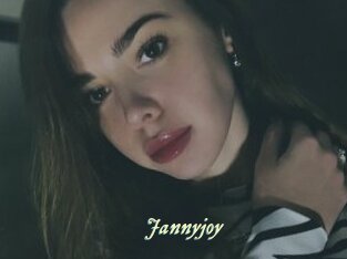 Jannyjoy