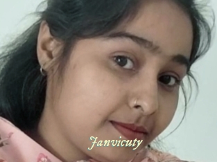Janvicuty
