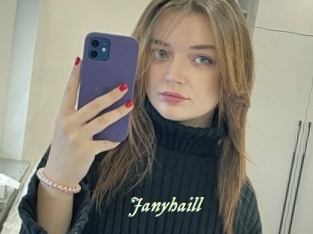 Janyhaill