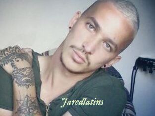 Jaredlatins