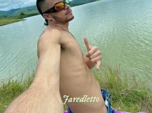 jaredletto Année du sexe