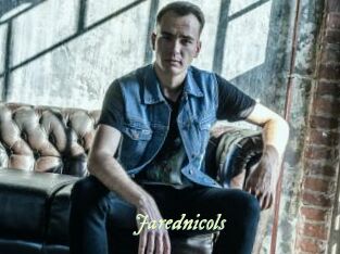 Jarednicols