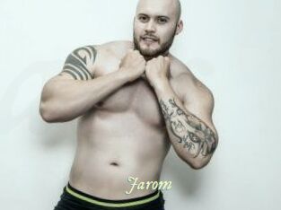 Jarom
