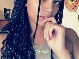 jasjade Année du sexe