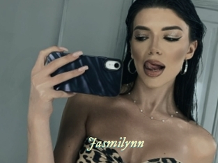 Jasmilynn
