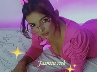 Jasmin_rick