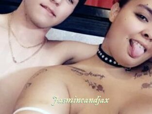 Jasmineandjax