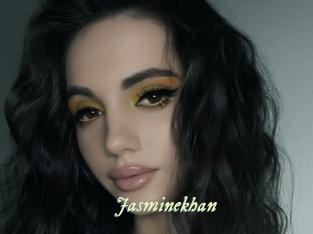 Jasminekhan