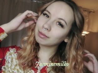 jasminemilko Année du sexe