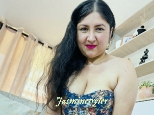 Jasminetryler