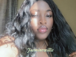 Jasminewillis
