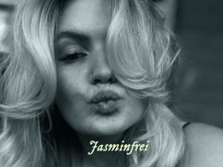 Jasminfrei
