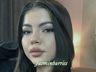 jasminharriss Année du sexe